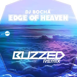 Edge Of Heaven (Buzzed Remix)