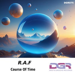 Course of Time (Original Mix)