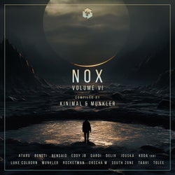 NOX, Volume VI