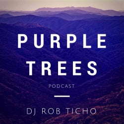 Purple Trees Podcast Ep 8 October 2015