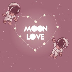 mado loves you to the moon and back!