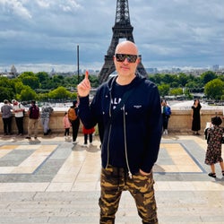 Ma Maison est ta Maison