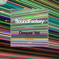 Deeper Yet (The Remixes, Vol. 2)
