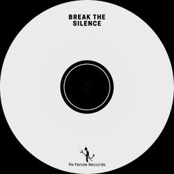 Break the silence