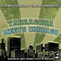 Tarragona Meets Chicago