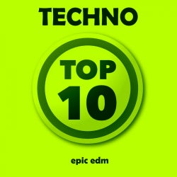 Epic Staff Picks: Techno