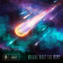 Believe What You Want