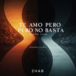 Te Amo pero No Basta