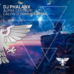 Alpha Centauri (Calvin O'Commor Remix)
