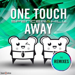 One Touch Away (The Remixes)