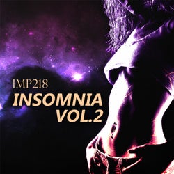 Insomnia Vol. 2