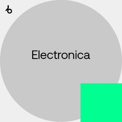 Best Sellers 2021: Electronica