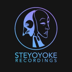 Steyoyoke - Ethereal Techno