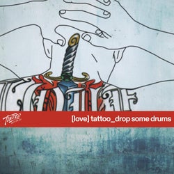 drop some drums