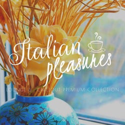 Italian Pleasures (Lounge & Chillout Collection)