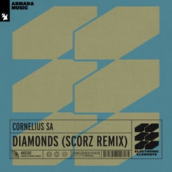 Diamonds - Scorz Remix