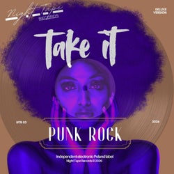 Take It