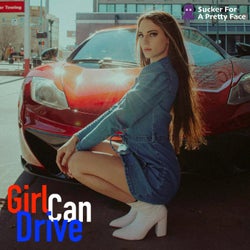 Girl Can Drive