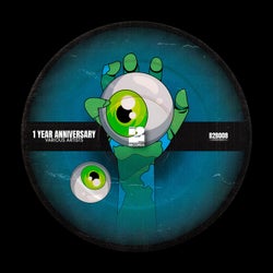 1 Year Anniversary VA