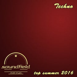 Techno Top Summer 2016