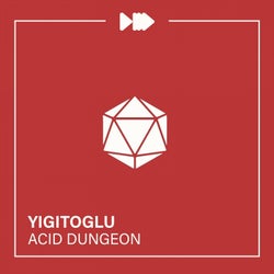 Acid Dungeon
