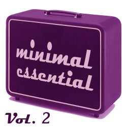 Minimal Essential Volume 2