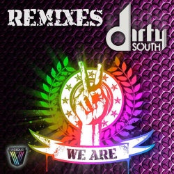 We Are (Remixes)