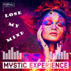 Lose My Mind