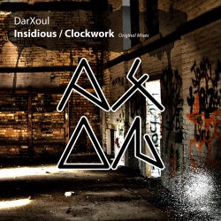Insidious / Clockwork