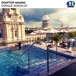 Rooftop Havana