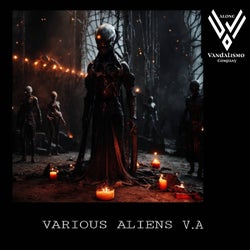 Various Aliens