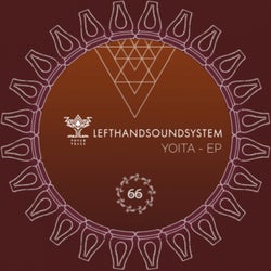 Yoita EP
