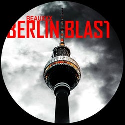 Berlin Blast
