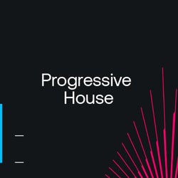 Dancefloor Essentials 2024: Progressive House