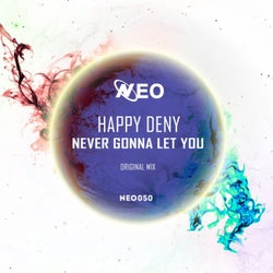 Never Gonna Let You