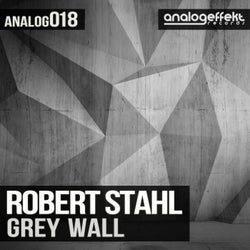 Grey Wall