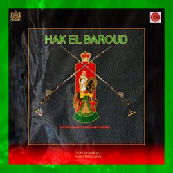 Hak El Baroud