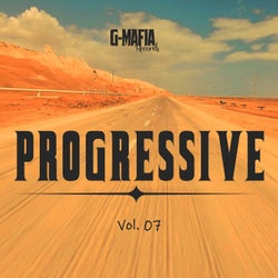 G-Mafia Progressive House, Vol. 07