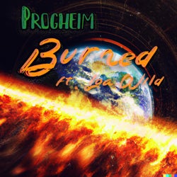 Burned (feat. Loa Wild)