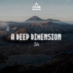 A Deep Dimension Vol. 34