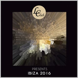 Le Club Records: Ibiza 2016