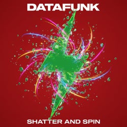 Shatter and Spin