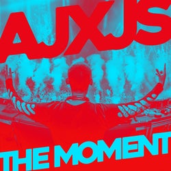 The Moment - Extended Mix