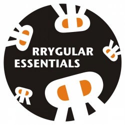 RRYGULAR Essentials