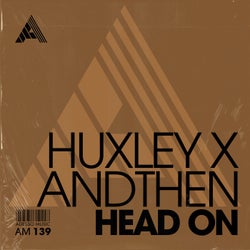 Head On - Extended Mix