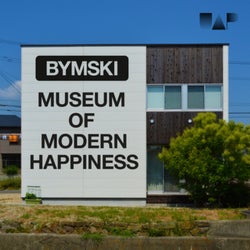Museum of Modern Happiness