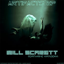 Artifacts EP
