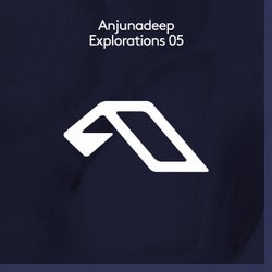 Anjunadeep Explorations 05