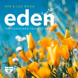 Eden (The Vanguard Project Remix)