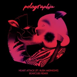 Heart Attack (feat. Rush Midnight) [Bearcubs Remix]